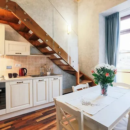 Albizi Masaccio 315 Apartment